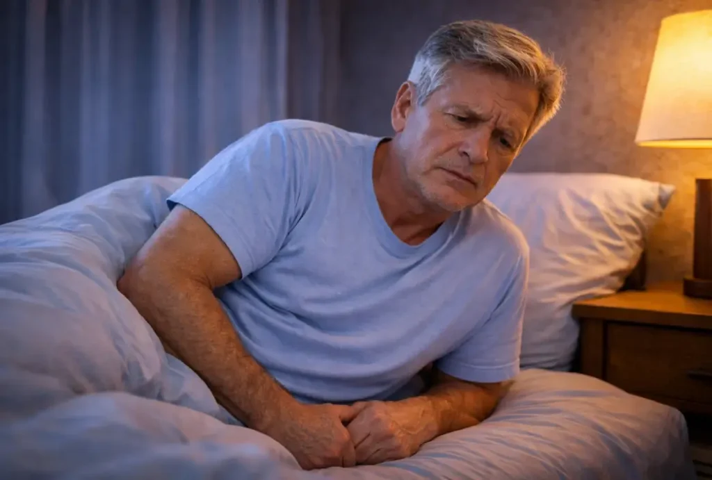 Prostat Büyümesi Belirtileri Nelerdir?